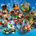 Selamat datang ke Rustland Grand Prix, musim terbaru untuk Crash Team Racing Nitro-Fueled!