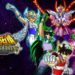 Pra-pendaftaran game terbaru Anime lagenda SAINT SEIYA SHINING SOLDIERS kini dibuka!