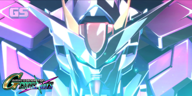 SD GUNDAM G GENERATION CROSS RAYS menambah UPDATE baru pada 8 Januari!