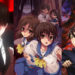 LAPAN sekolah paling BAHAYA & MAUT dalam sejarah ANIME!