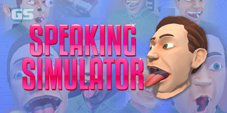 SPEAKING SIMULATOR ialah sebuah game tentang Android yang ingin mendominasikan bumi!