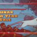 Pelbagai Game diskaun sehingga 75% di Steam sempena Lunar New Year Sale!!!