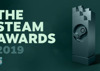 Sekiro: Shadows Die Twice menjuarai THE STEAM AWARDS 2019! Berikut adalah senarai penuh pemenang!