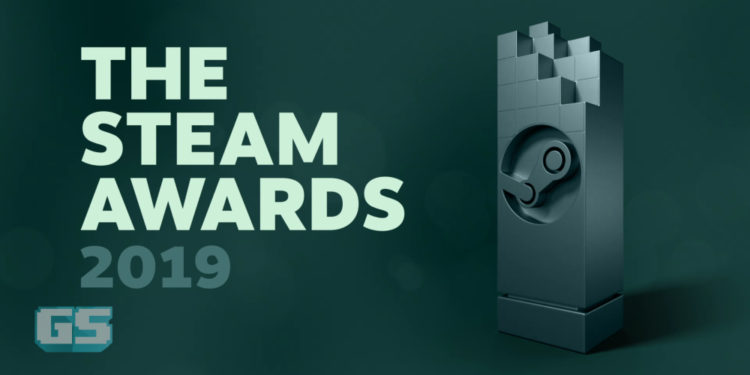 Sekiro: Shadows Die Twice menjuarai THE STEAM AWARDS 2019! Berikut adalah senarai penuh pemenang!
