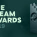 Sekiro: Shadows Die Twice menjuarai THE STEAM AWARDS 2019! Berikut adalah senarai penuh pemenang!