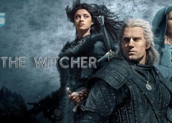 Ni gempak ni! Filem Anime The Witcher dalam pembikinan untuk Netflix!!