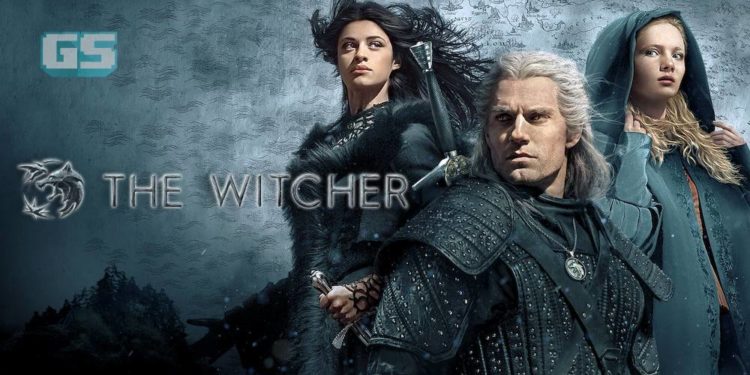 Ni gempak ni! Filem Anime The Witcher dalam pembikinan untuk Netflix!!