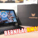 Ulasan Acer Predator Triton 900 – Peranti BERKUASA dengan paparan unik!