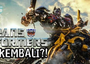 Dua Filem Transformer dikatakan dalam pembikinan termasuk Spin-off Bumblebee dan Beast Wars!!