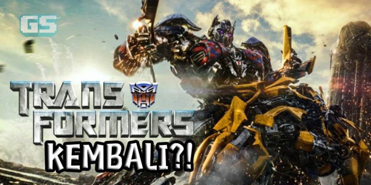 Dua Filem Transformer dikatakan dalam pembikinan termasuk Spin-off Bumblebee dan Beast Wars!!