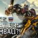 Dua Filem Transformer dikatakan dalam pembikinan termasuk Spin-off Bumblebee dan Beast Wars!!