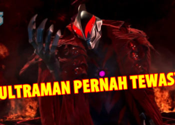 KAIJU terkuat yang pernah mengalahkan Ultraman! Daripada Zetton ke King Joe!