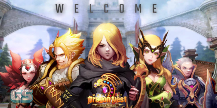 World of Dragon Nest dilancarkan secara rasmi untuk iOS & Android di Malaysia!
