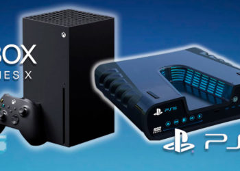 PlayStation 5 vs. Xbox Series X: Manakah yang lagi hebat?