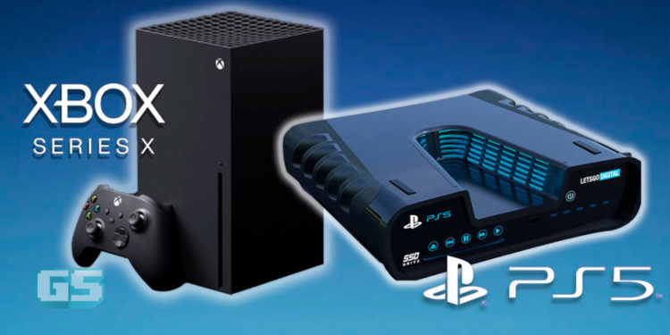 PlayStation 5 vs. Xbox Series X: Manakah yang lagi hebat?
