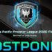 ACER telah mengumumkan bahawa Asia Pacific PREDATOR LEAGUE 2020 ditundakan!