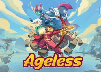 Ageless game terbaru Team17 bersama kerjasama pasukan Malaysia One More Dream Studios!