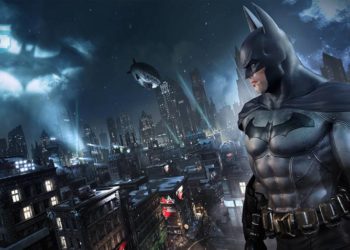 Game BATMAN ARKHAM terbaru sebenarnya adalah reboot dan beberapa gambar juga telah leak!