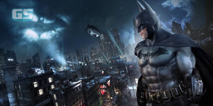 Game BATMAN ARKHAM terbaru sebenarnya adalah reboot dan beberapa gambar juga telah leak!