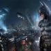 Game BATMAN ARKHAM terbaru sebenarnya adalah reboot dan beberapa gambar juga telah leak!