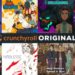 Crunchyroll mengumumkan senarai 8 calon anime pertama untuk Crunchyroll Originals!