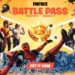Deadpool buat kacau di Fortnite?! Dapatkannya di misi yang pelik dalam Season 2!