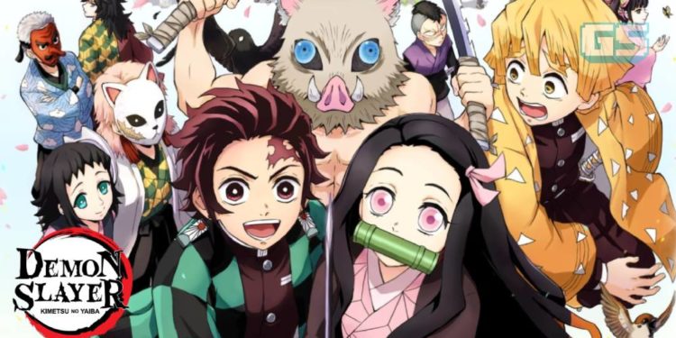 Demon Slayer: Kimetsu no Yaiba telah dianugerahkan tajuk ANIME PALING MEMUASKAN bagi tahun 2019!