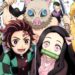 Demon Slayer: Kimetsu no Yaiba telah dianugerahkan tajuk ANIME PALING MEMUASKAN bagi tahun 2019!