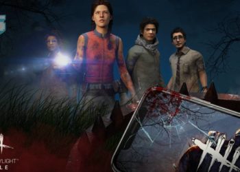 Lebih maklumat mengenai Dead by Daylight Mobile yang akan hadir di Asia termasuk Malaysia!