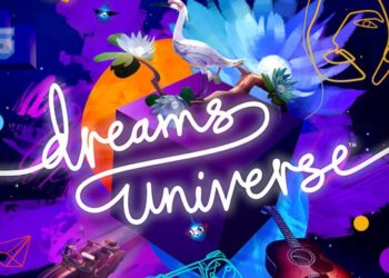 Nak beli Dreams Universe di PS4? Ini antara yang anda perlu tahu sebelum mainkanya!