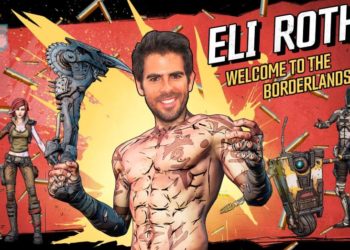 Projek dari 2015, kini Filem Borderlands disahkan akan hadir dan diarahkan oleh Eli Roth!