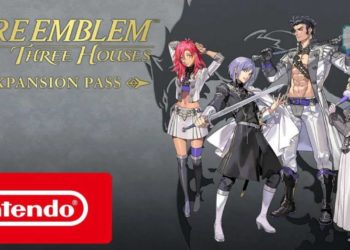 Ini adalah cara untuk membuka kelas baru dalam DLC Cindered Shadows di FIRE EMBLEM: THREE HOUSES!