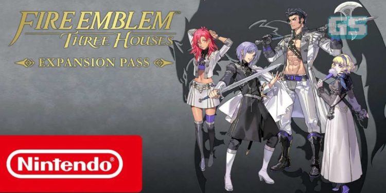 Ini adalah cara untuk membuka kelas baru dalam DLC Cindered Shadows di FIRE EMBLEM: THREE HOUSES!
