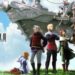 FINAL FANTASY III versi STEAM kini hadir dan dapatkan 50% off untuk versi mudah alih dalam waktu terhad!