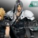 Wah! Pelbagai barangan termasuk Figurin Cloud, Sephiroth dan banyak lagi untuk hadiah mesin loteri di Jepun!
