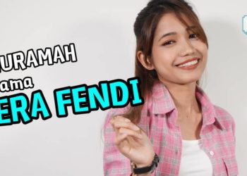 “Suka bermain game tak semestinya perlu menjadi PRO!” – Fiera Fendi- Jom usha ulasan temuramah bersama awek comel ni!