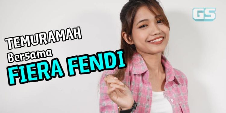 “Suka bermain game tak semestinya perlu menjadi PRO!” – Fiera Fendi- Jom usha ulasan temuramah bersama awek comel ni!