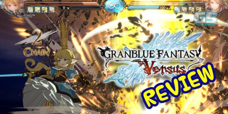 [Review] Kemunculan Epik Granblue Fantasy: Versus di PlayStation 4 masih memuaskan hati!