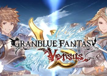 Granblue Fantasy: Versus telah dilancarkan dan disambut dengan Pahlawan serta Pas watak baru!