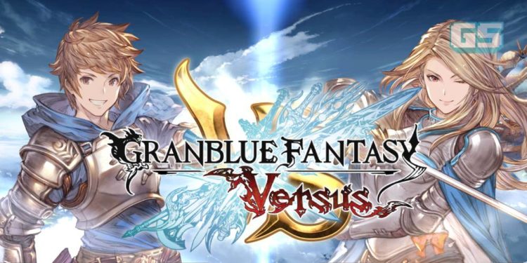 Granblue Fantasy: Versus telah dilancarkan dan disambut dengan Pahlawan serta Pas watak baru!