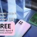 Pre-Order Huawei Nova 7i yang berharga hanya RM1,099 dan dapatkan Huawei Band 4 Percuma!!