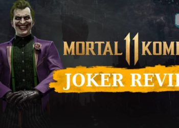 Memang memuaskan guna The Joker di Mortal Kombat 11! Meh usha review kami!