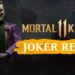 Memang memuaskan guna The Joker di Mortal Kombat 11! Meh usha review kami!