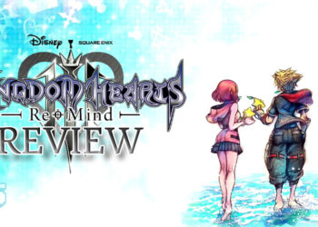 Ulasan Kingdom Hearts 3 Re:Mind – DLC mencabar bagi gamers yang inginkan pengalaman sebenar KH3!