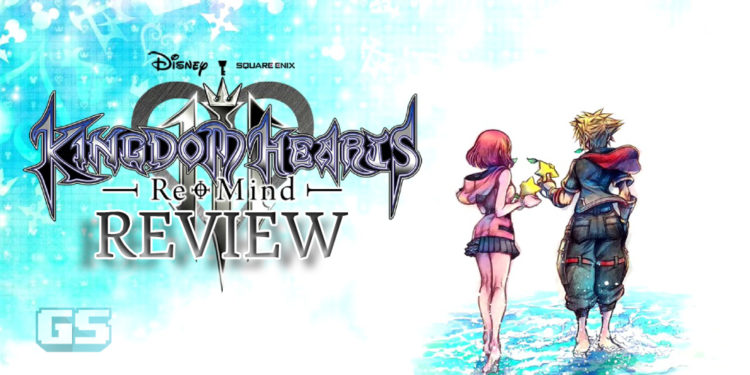 Ulasan Kingdom Hearts 3 Re:Mind – DLC mencabar bagi gamers yang inginkan pengalaman sebenar KH3!
