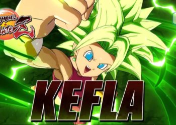 “FighterZ Pass 3” untuk Dragon Ball FighterZ diumumkan! Ianya termasuk Kefla dan Goku Ultra Instinct!!!