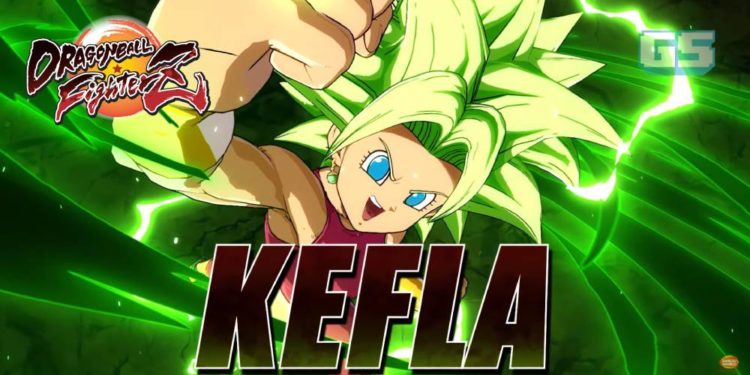 “FighterZ Pass 3” untuk Dragon Ball FighterZ diumumkan! Ianya termasuk Kefla dan Goku Ultra Instinct!!!