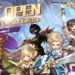 Light of Thel: Glory of Cepheus sebuah game MMORPG yang comel membuka CBT untuk mobile!