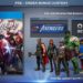 Bonus Pre-Order dan edisi-edisi yang menarik untuk game MARVEL’S AVENGERS didedahkan!