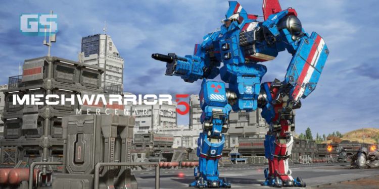 DLC pertama MechWarrior 5: Mercenaries dicadangkan hadir April ini dengan Career Mode baru!
